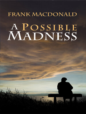 cover image of A Possible Madness